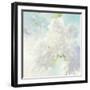 Pear Blossoms Bright-Julia Purinton-Framed Art Print