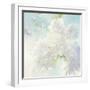 Pear Blossoms Bright-Julia Purinton-Framed Art Print