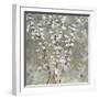 Pear Blossoms-Herb Dickinson-Framed Photographic Print