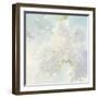 Pear Blossoms-Julia Purinton-Framed Art Print