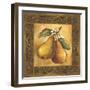 Pear Orchard-Gregory Gorham-Framed Premium Giclee Print