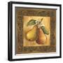 Pear Orchard-Gregory Gorham-Framed Premium Giclee Print