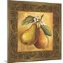 Pear Orchard-Gregory Gorham-Mounted Premium Giclee Print