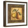 Pear Orchard-Gregory Gorham-Framed Art Print