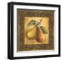 Pear Orchard-Gregory Gorham-Framed Art Print