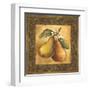 Pear Orchard-Gregory Gorham-Framed Art Print