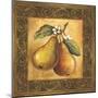 Pear Orchard-Gregory Gorham-Mounted Art Print
