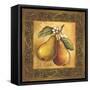 Pear Orchard-Gregory Gorham-Framed Stretched Canvas