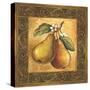 Pear Orchard-Gregory Gorham-Stretched Canvas