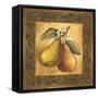 Pear Orchard-Gregory Gorham-Framed Stretched Canvas