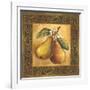 Pear Orchard-Gregory Gorham-Framed Art Print