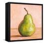 Pear Still Life-Julia-Framed Stretched Canvas