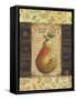 Pear Tart-Todd Williams-Framed Stretched Canvas