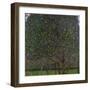 Pear Tree-Gustav Klimt-Framed Giclee Print