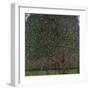 Pear Tree-Gustav Klimt-Framed Giclee Print