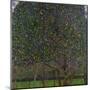 Pear Tree-Gustav Klimt-Mounted Giclee Print