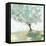 Pear tree-Allison Pearce-Framed Stretched Canvas