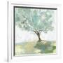 Pear tree-Allison Pearce-Framed Premium Giclee Print