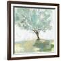 Pear tree-Allison Pearce-Framed Premium Giclee Print