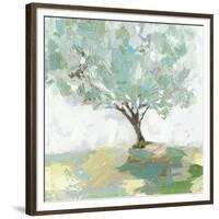 Pear tree-Allison Pearce-Framed Premium Giclee Print