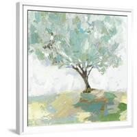 Pear tree-Allison Pearce-Framed Premium Giclee Print