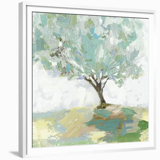 Pear tree-Allison Pearce-Framed Premium Giclee Print