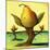 Pear Trees 2-Leah Saulnier-Mounted Giclee Print