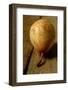 Pear-Alastair Macpherson-Framed Photographic Print