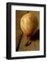 Pear-Alastair Macpherson-Framed Photographic Print