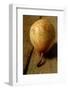 Pear-Alastair Macpherson-Framed Photographic Print