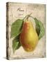 Pear-Kate Ward Thacker-Stretched Canvas