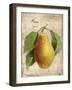 Pear-Kate Ward Thacker-Framed Giclee Print