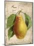 Pear-Kate Ward Thacker-Mounted Giclee Print