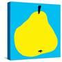 Pear-Philip Sheffield-Stretched Canvas