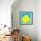 Pear-Philip Sheffield-Framed Giclee Print displayed on a wall