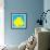 Pear-Philip Sheffield-Framed Giclee Print displayed on a wall