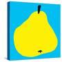 Pear-Philip Sheffield-Stretched Canvas