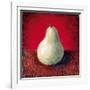 Pear-Lanie Loreth-Framed Art Print