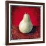 Pear-Lanie Loreth-Framed Art Print