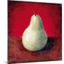 Pear-Lanie Loreth-Mounted Art Print