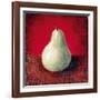 Pear-Lanie Loreth-Framed Art Print