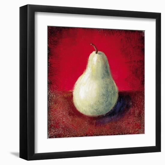 Pear-Lanie Loreth-Framed Art Print