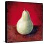 Pear-Lanie Loreth-Stretched Canvas