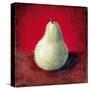 Pear-Lanie Loreth-Stretched Canvas