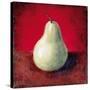 Pear-Lanie Loreth-Stretched Canvas