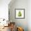 Pear-Kristin Emery-Framed Art Print displayed on a wall