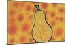 Pear-Martin Nasim-Mounted Giclee Print