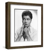 Pearl Bailey-null-Framed Photo