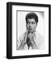 Pearl Bailey-null-Framed Photo