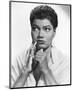 Pearl Bailey-null-Mounted Photo